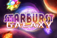 Starburst Galaxy