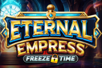 Eternal Empress - Freeze Time