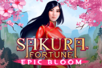 Sakura Fortune Epic Bloom