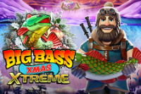 Big Bass Xmas Xtreme