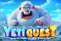 Yeti Quest