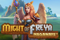 Might of Freya Megaways