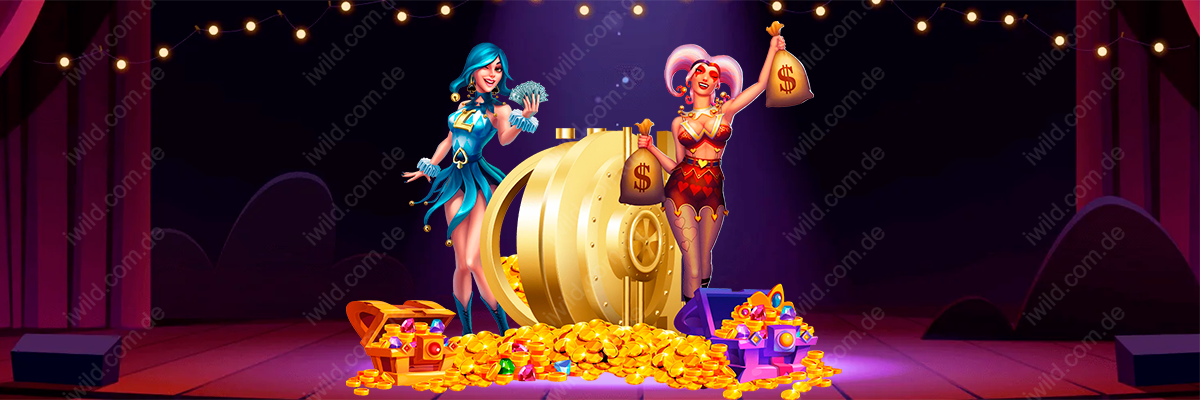 iWild Casino Review